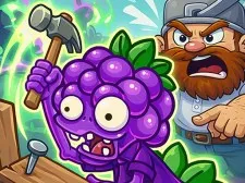 Beat The Zombies