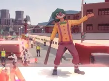 DTA 2: Maniac